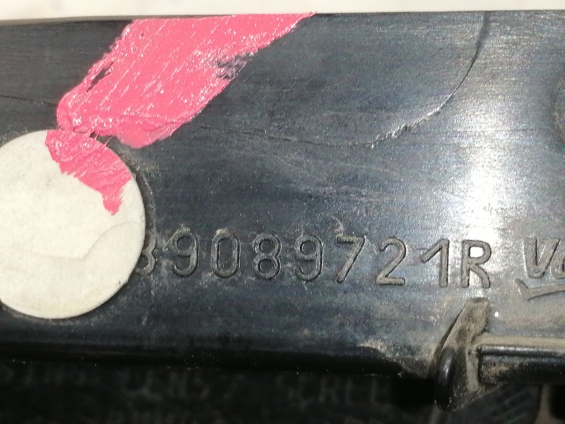 Recambio de piloto trasero derecho para volkswagen golf vi (5k1) advance referencia OEM IAM 5K0945112  