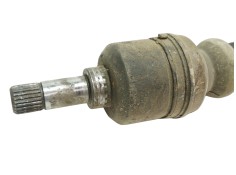 Recambio de transmision delantera izquierda para citroën xsara berlina 1.9 d sx referencia OEM IAM    2