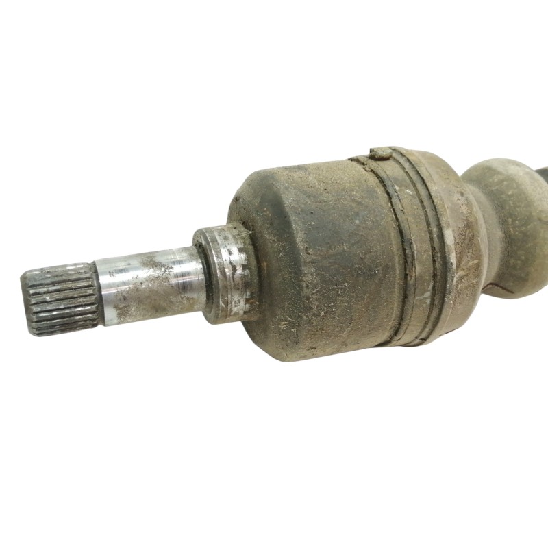 Recambio de transmision delantera izquierda para citroën xsara berlina 1.9 d sx referencia OEM IAM   