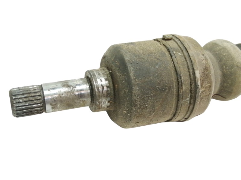 Recambio de transmision delantera izquierda para citroën xsara berlina 1.9 d sx referencia OEM IAM   