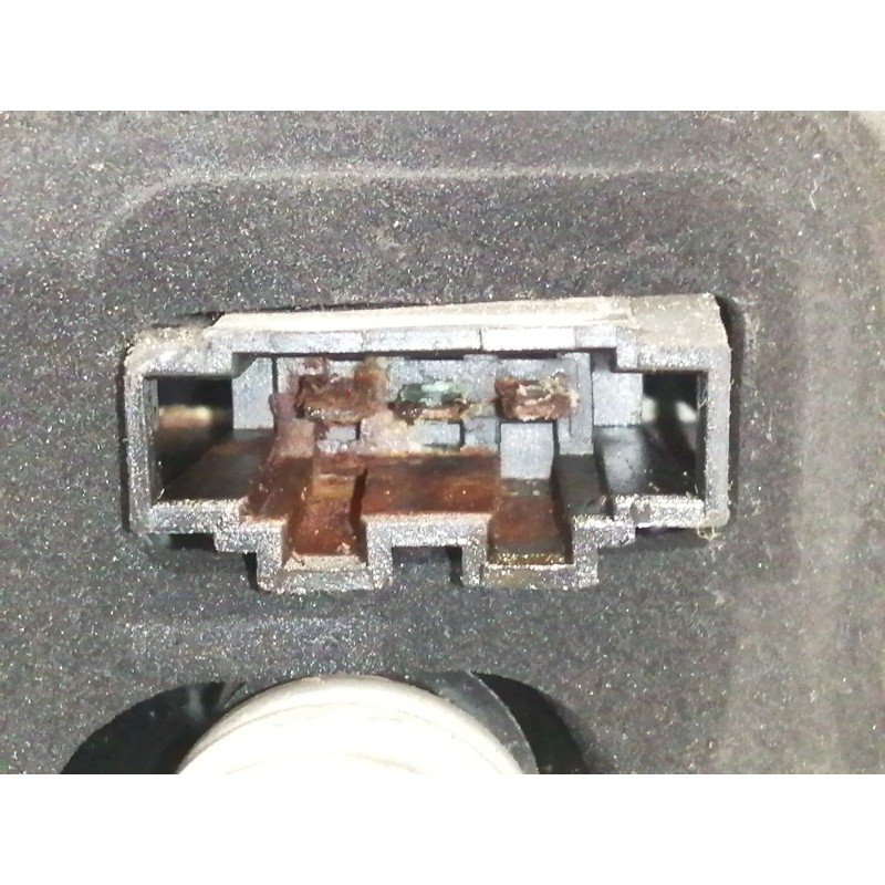 Recambio de piloto trasero derecho para volkswagen golf vi (5k1) advance referencia OEM IAM 5K0945112  