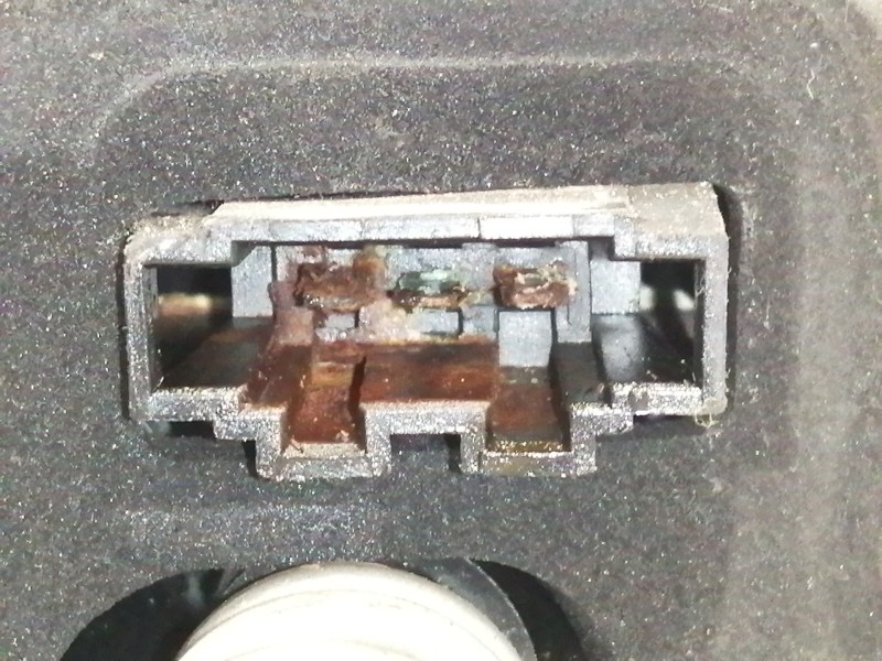 Recambio de piloto trasero derecho para volkswagen golf vi (5k1) advance referencia OEM IAM 5K0945112  