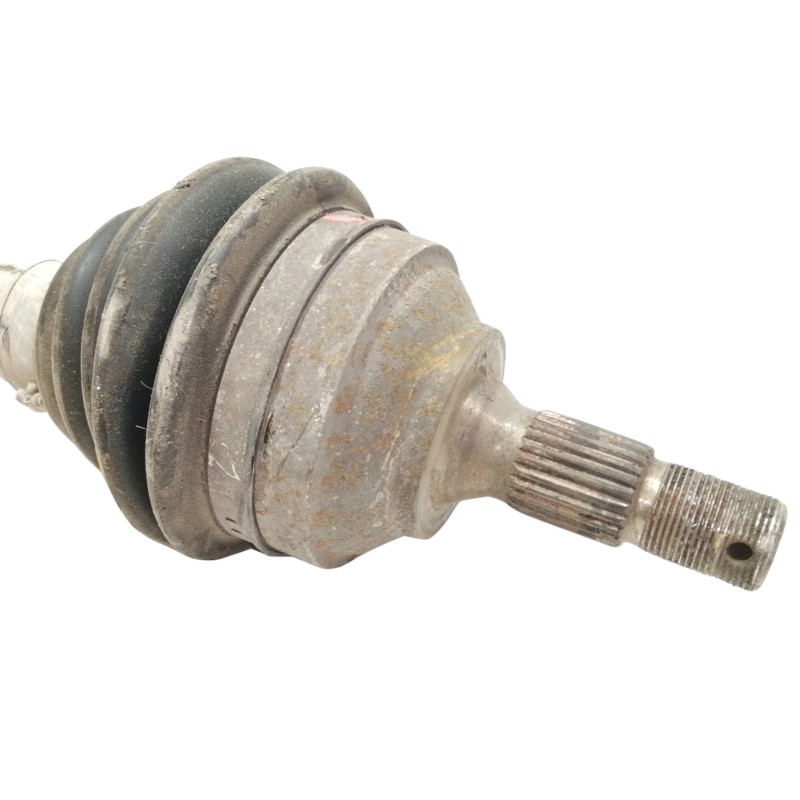 Recambio de transmision delantera izquierda para citroën xsara berlina 1.9 d sx referencia OEM IAM   