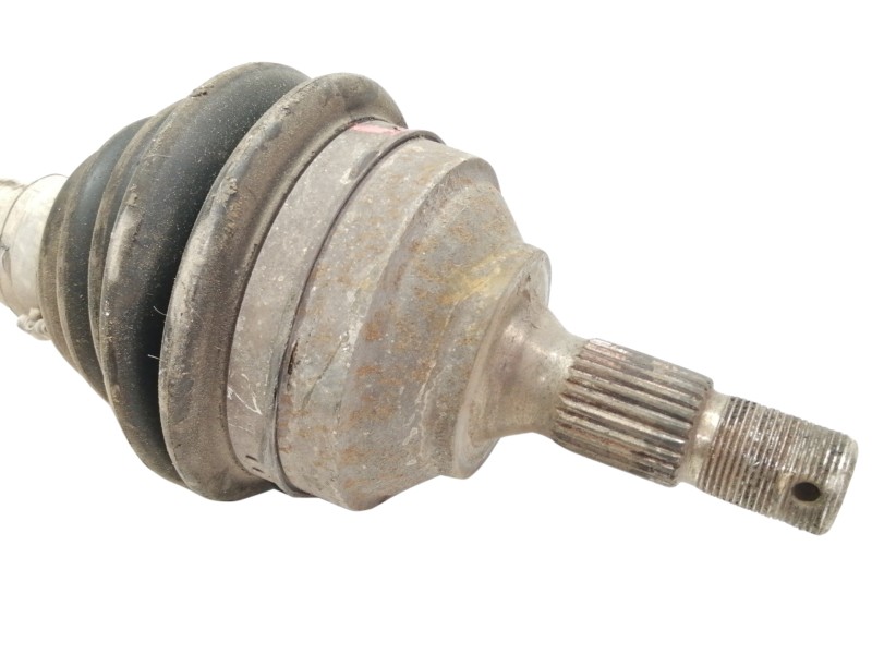 Recambio de transmision delantera izquierda para citroën xsara berlina 1.9 d sx referencia OEM IAM   