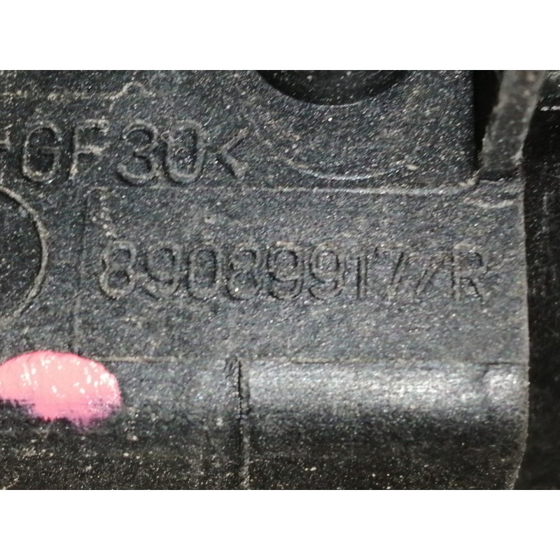 Recambio de piloto trasero derecho para volkswagen golf vi (5k1) advance referencia OEM IAM 5K0945112  