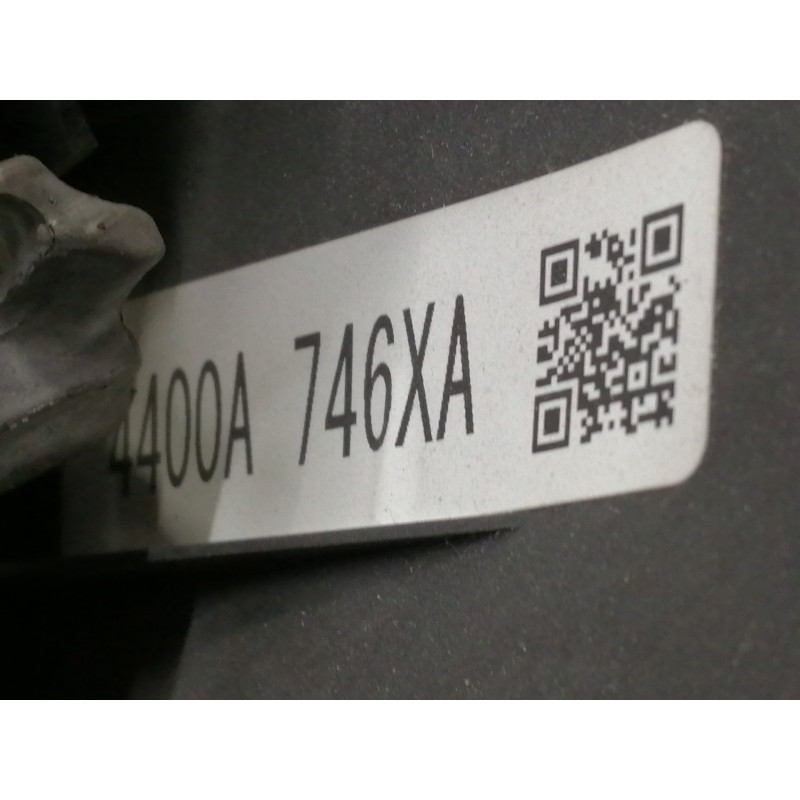 Recambio de volante para mitsubishi asx (ga0w) motion 2wd referencia OEM IAM 4400A746XA 4400A706XA 