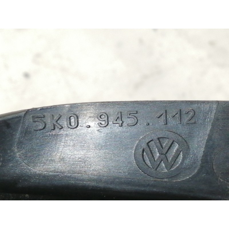 Recambio de piloto trasero derecho para volkswagen golf vi (5k1) advance referencia OEM IAM 5K0945112  