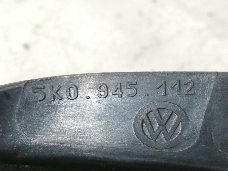 Recambio de piloto trasero derecho para volkswagen golf vi (5k1) advance referencia OEM IAM 5K0945112  
