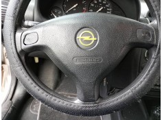 Recambio de airbag delantero izquierdo para opel corsa b edition 2000 referencia OEM IAM   