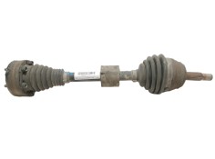 Recambio de transmision delantera izquierda para seat cordoba berlina (6k2) stella referencia OEM IAM   