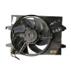 Recambio de electroventilador para ford fusion (cbk) + referencia OEM IAM 1495676 8240367 
