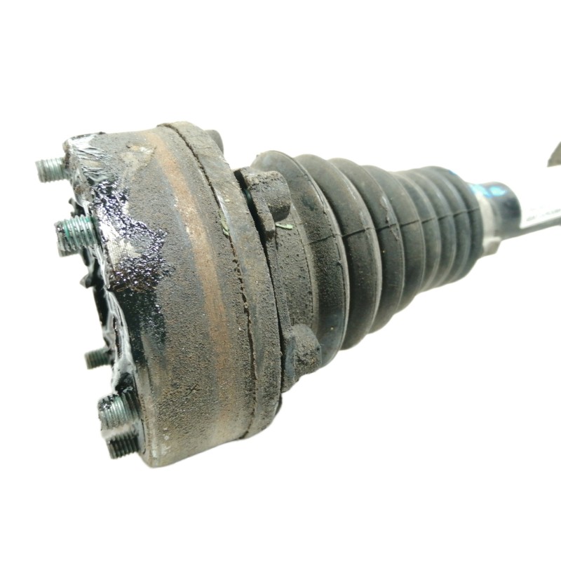 Recambio de transmision delantera izquierda para seat cordoba berlina (6k2) stella referencia OEM IAM   