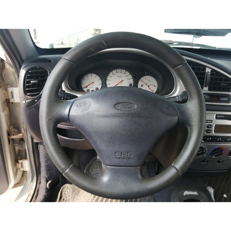 Recambio de volante para ford puma (cce) 1.4 referencia OEM IAM   