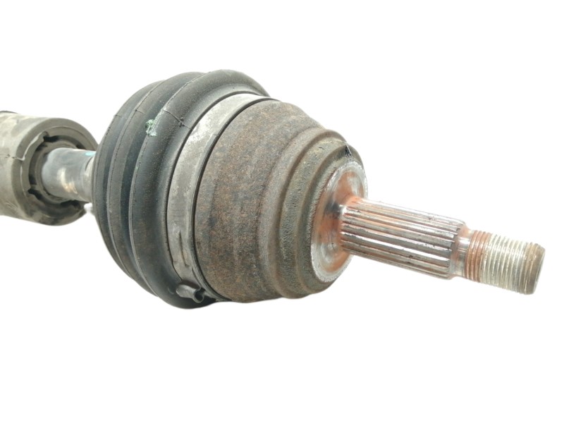 Recambio de transmision delantera izquierda para seat cordoba berlina (6k2) stella referencia OEM IAM   