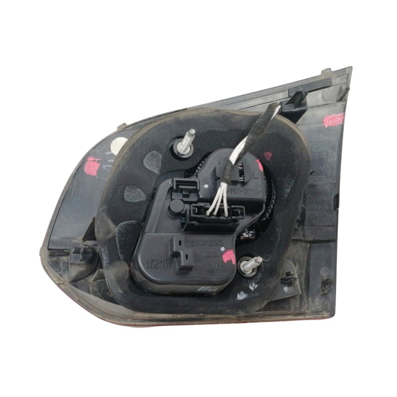 Recambio de piloto trasero izquierdo interior para volkswagen golf vi (5k1) advance referencia OEM IAM 5K0945259  