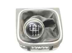 Recambio de pomo palanca cambio para volkswagen golf vi (5k1) advance referencia OEM IAM 1K0711113  