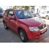 suzuki grand vitara jb (jt) del año 2007