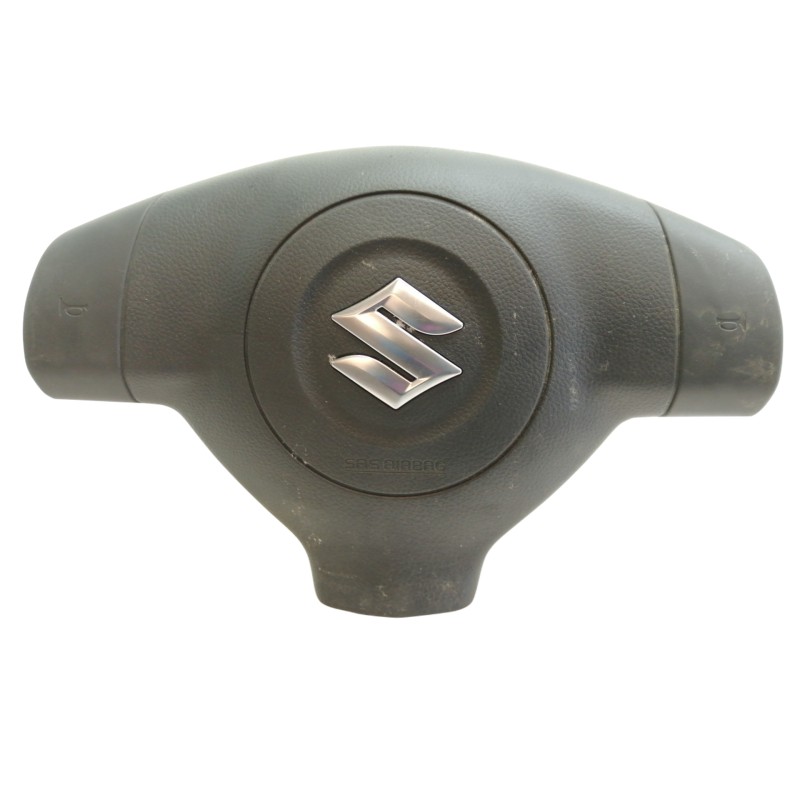 Recambio de airbag delantero izquierdo para suzuki swift berlina (mz) gl (3-ptas.) referencia OEM IAM 4815079J00  