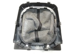 Recambio de pomo palanca cambio para volkswagen golf vi (5k1) advance referencia OEM IAM 1K0711113   2