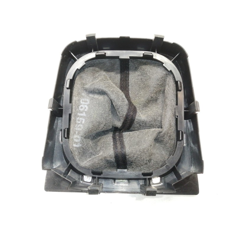 Recambio de pomo palanca cambio para volkswagen golf vi (5k1) advance referencia OEM IAM 1K0711113  