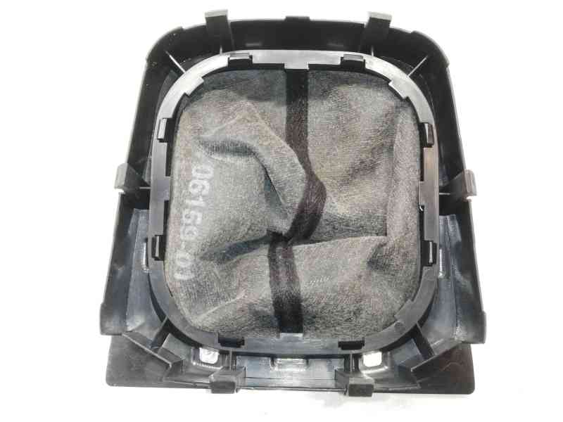 Recambio de pomo palanca cambio para volkswagen golf vi (5k1) advance referencia OEM IAM 1K0711113  