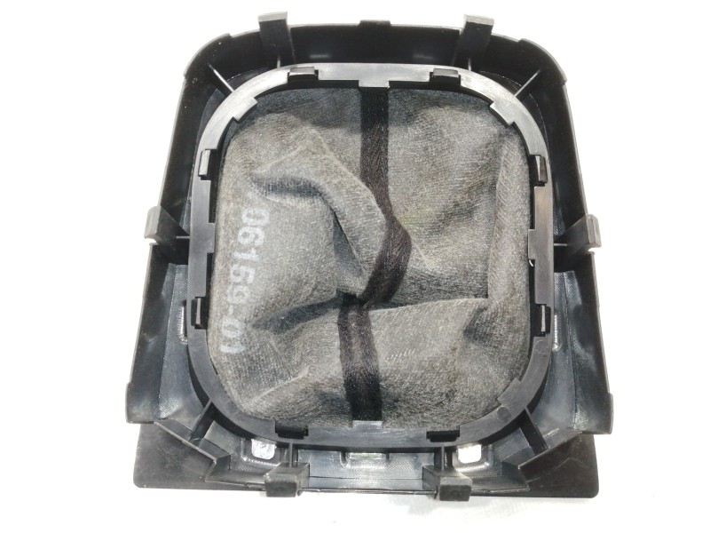 Recambio de pomo palanca cambio para volkswagen golf vi (5k1) advance referencia OEM IAM 1K0711113  