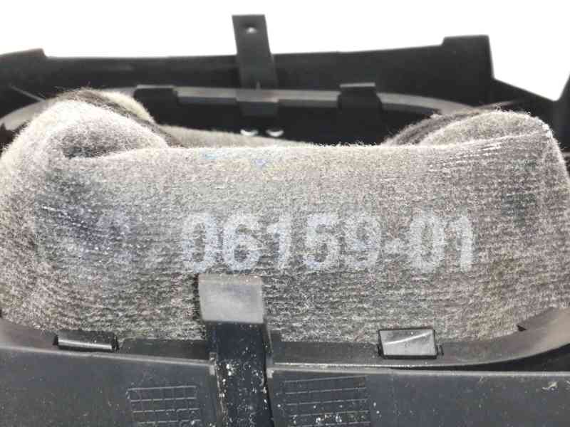 Recambio de pomo palanca cambio para volkswagen golf vi (5k1) advance referencia OEM IAM 1K0711113  
