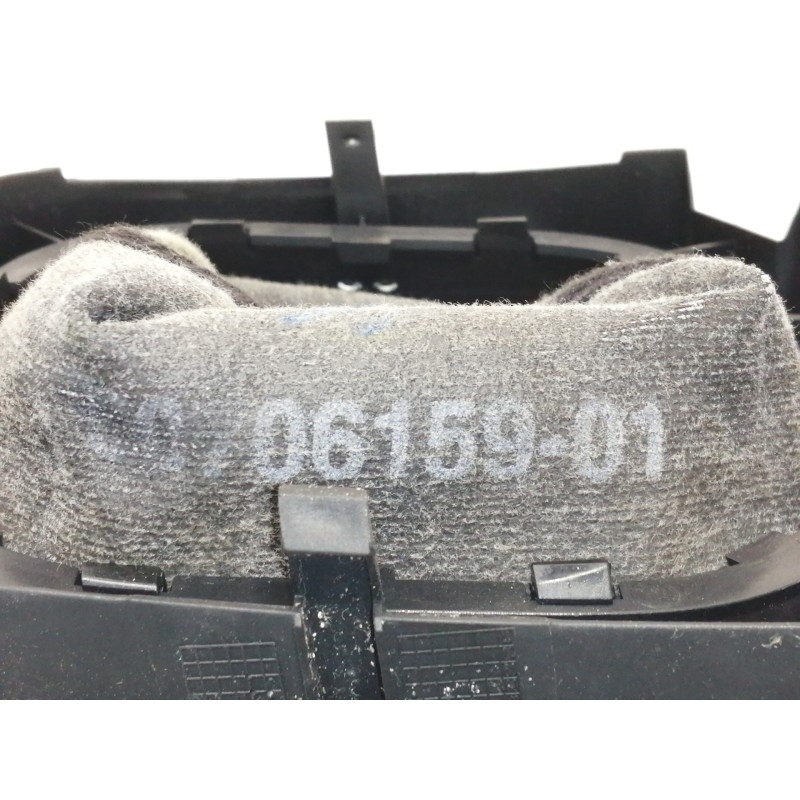 Recambio de pomo palanca cambio para volkswagen golf vi (5k1) advance referencia OEM IAM 1K0711113  