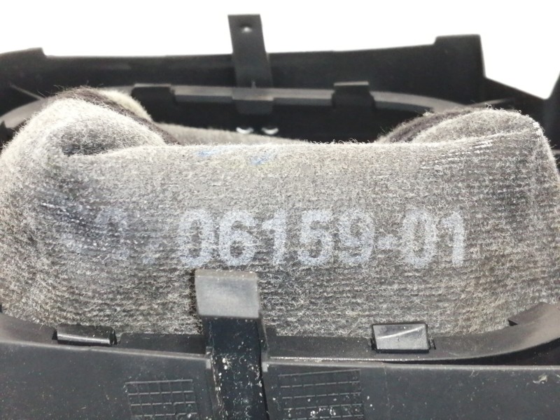 Recambio de pomo palanca cambio para volkswagen golf vi (5k1) advance referencia OEM IAM 1K0711113  