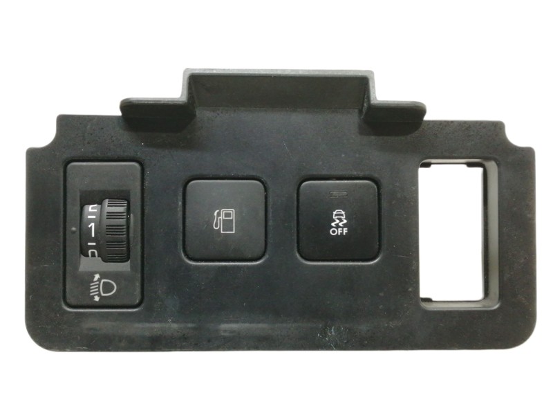 Recambio de mando luces para citroën c4 lim. business referencia OEM IAM 96714851ZD 00082474 96664235ZD 96664234ZD 