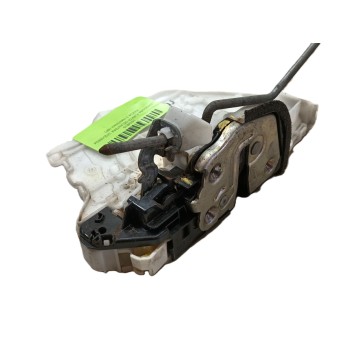 CERRADURA PUERTA DELANTERA IZQUIERDA BCKA58310 PAC19B246 