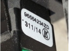 Recambio de mando luces para citroën c4 lim. business referencia OEM IAM 96714851ZD 00082474 96664235ZD 96664234ZD  2