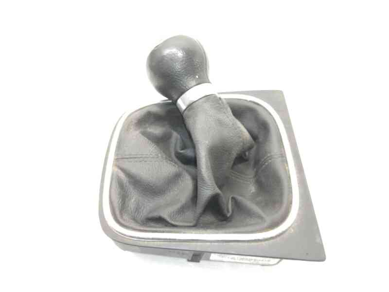 Recambio de pomo palanca cambio para volkswagen golf vi (5k1) advance referencia OEM IAM 1K0711113  