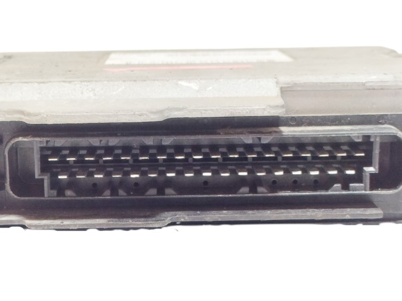 Recambio de centralita motor uce para lancia lancia y elefantino rosso referencia OEM IAM IAW18FD3Y  