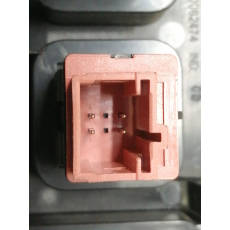 Recambio de mando luces para citroën c4 lim. business referencia OEM IAM 96714851ZD 00082474 96664235ZD 96664234ZD 