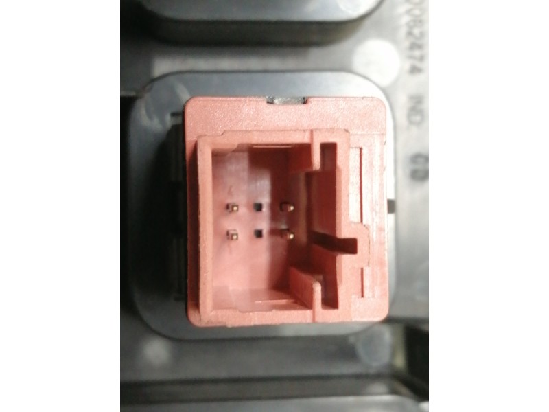 Recambio de mando luces para citroën c4 lim. business referencia OEM IAM 96714851ZD 00082474 96664235ZD 96664234ZD 