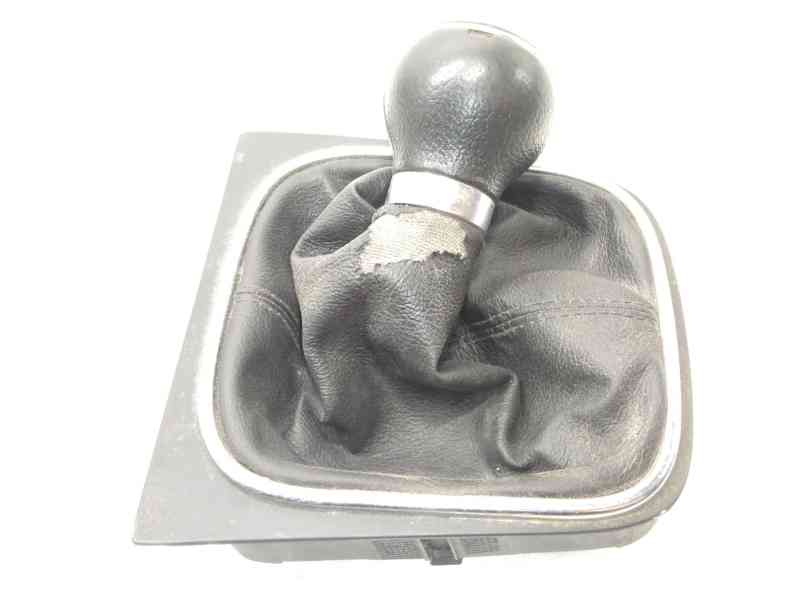 Recambio de pomo palanca cambio para volkswagen golf vi (5k1) advance referencia OEM IAM 1K0711113  