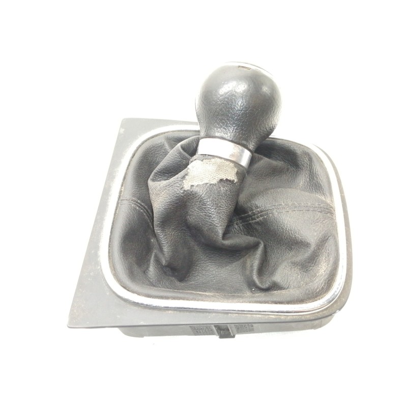 Recambio de pomo palanca cambio para volkswagen golf vi (5k1) advance referencia OEM IAM 1K0711113  