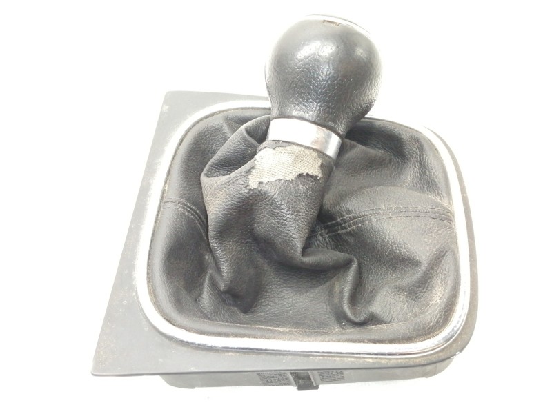 Recambio de pomo palanca cambio para volkswagen golf vi (5k1) advance referencia OEM IAM 1K0711113  