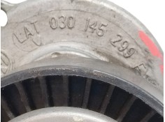 Recambio de tensor correa auxiliar para seat ibiza (6j5) 1.4 16v referencia OEM IAM 030145299F   2