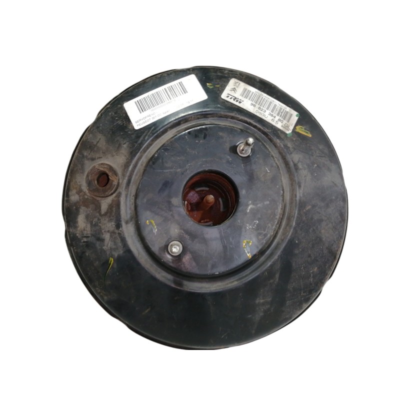 Recambio de servofreno para peugeot 207 cc sport referencia OEM IAM 9682338480  