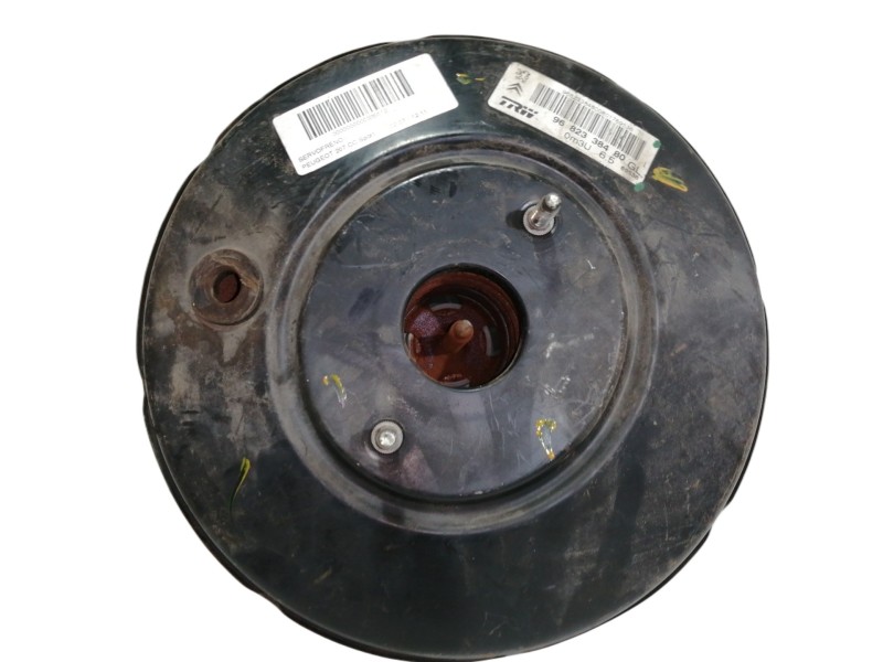 Recambio de servofreno para peugeot 207 cc sport referencia OEM IAM 9682338480  