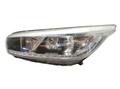 Recambio de faro izquierdo para kia cee´d drive referencia OEM IAM 92101A2XXX  NO FUNCIONA LUZ DE DIA