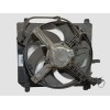 Recambio de electroventilador para fiat multipla (186) jtd 105 elx referencia OEM IAM 51740332  