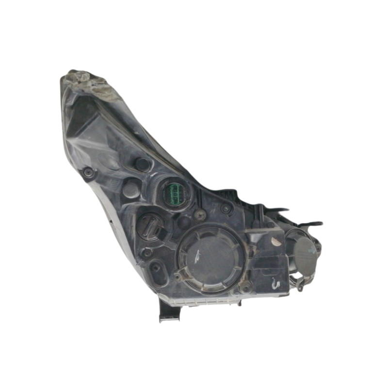 Recambio de faro izquierdo para kia cee´d drive referencia OEM IAM 92101A2XXX  NO FUNCIONA LUZ DE DIA