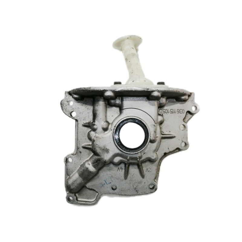 Recambio de bomba aceite para seat ibiza (6j5) 1.4 16v referencia OEM IAM 036115105D  