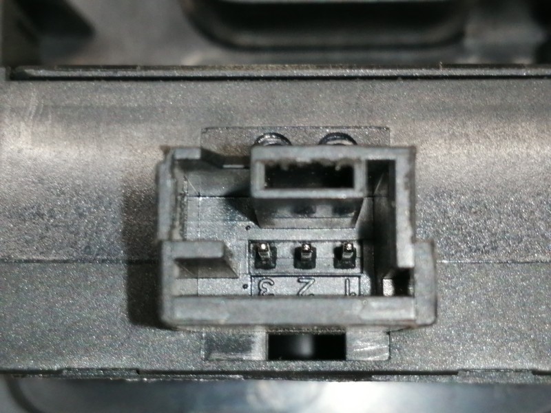 Recambio de mando luces para citroën c4 lim. business referencia OEM IAM 96714851ZD 00082474 96664235ZD 96664234ZD 