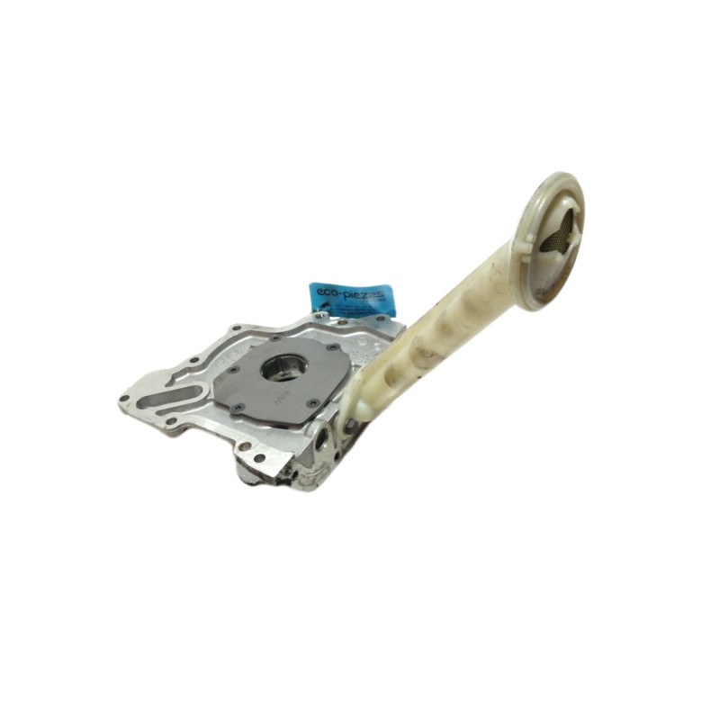 Recambio de bomba aceite para seat ibiza (6j5) 1.4 16v referencia OEM IAM 036115105D  