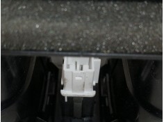 Recambio de rejilla aireadora para volkswagen golf vi (5k1) advance referencia OEM IAM 5K0819728   2