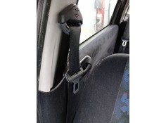 Recambio de cinturon seguridad delantero derecho para opel corsa b edition 2000 referencia OEM IAM   